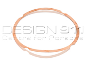 Crankcase Cylinder (80mm) Gasket. Porsche 356 - 50004103